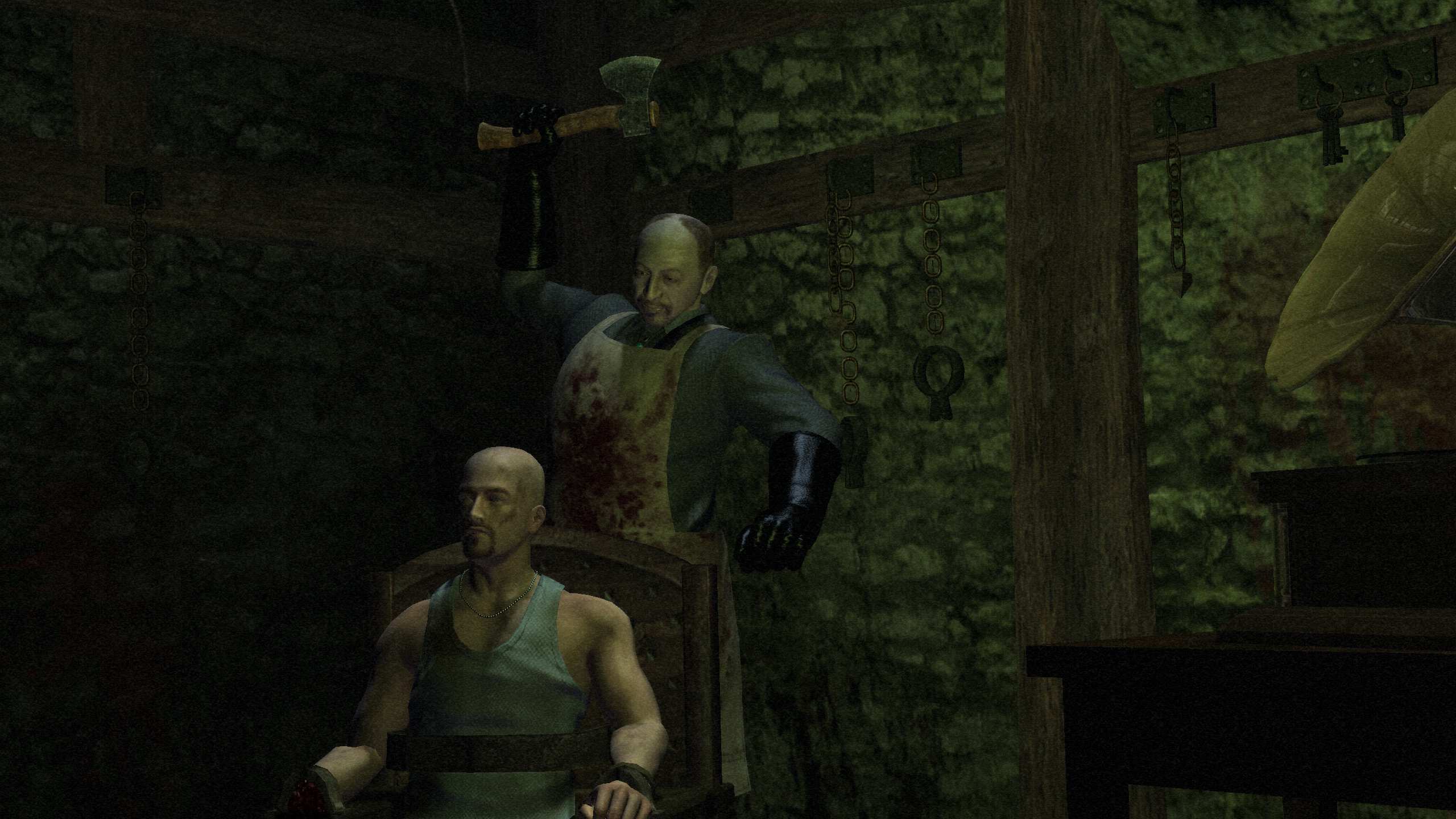 Rise of Nightmares (Kinect) - Imagen 47